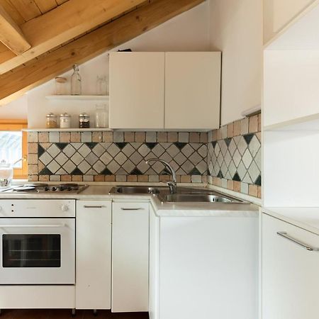 Milano Apartments Mortara 외부 사진