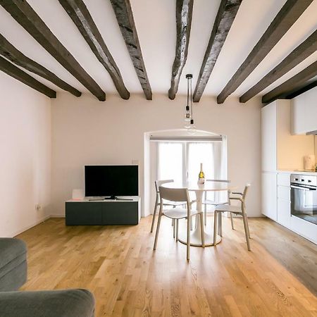 Milano Apartments Mortara 외부 사진