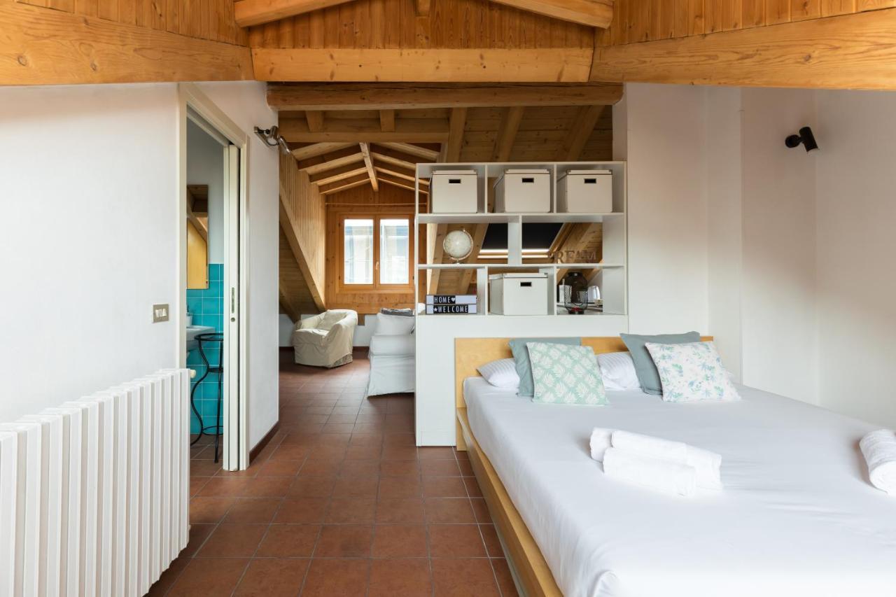 Milano Apartments Mortara 외부 사진
