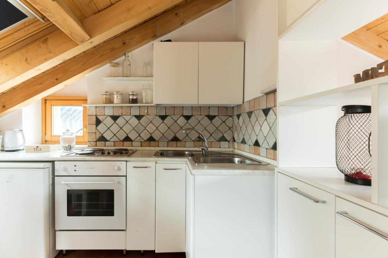 Milano Apartments Mortara 외부 사진