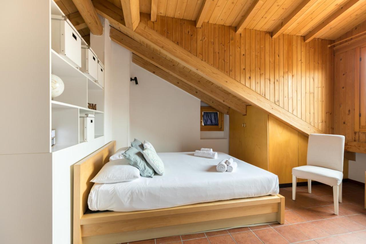 Milano Apartments Mortara 외부 사진