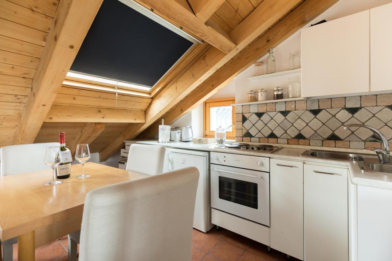Milano Apartments Mortara 외부 사진