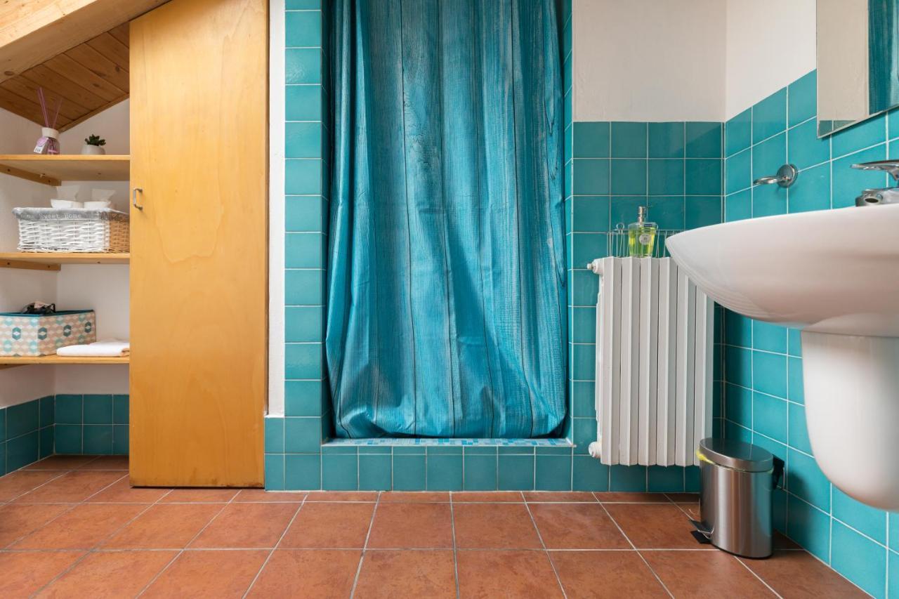 Milano Apartments Mortara 외부 사진