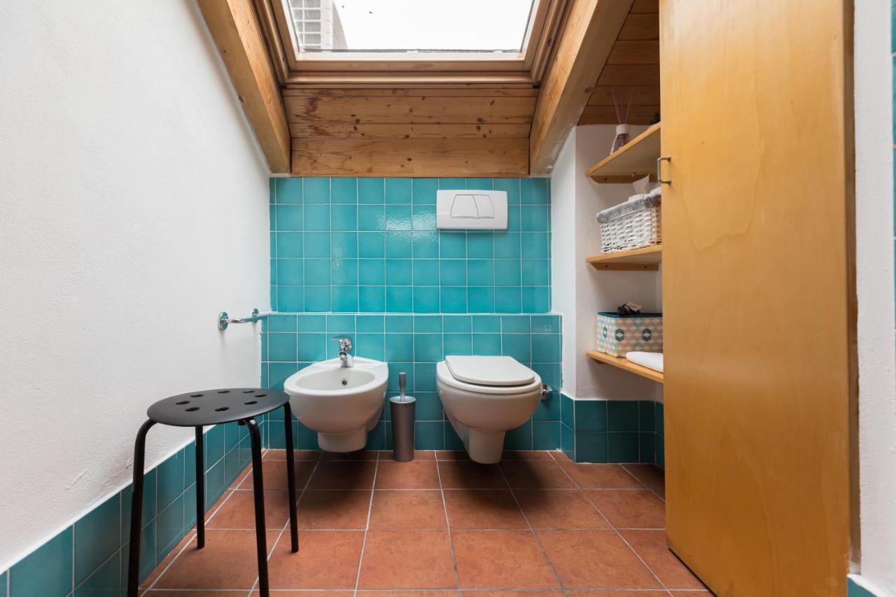 Milano Apartments Mortara 외부 사진