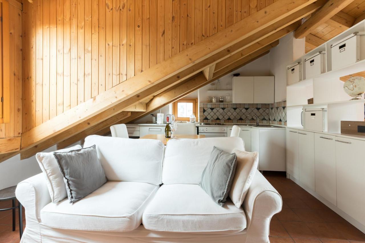 Milano Apartments Mortara 외부 사진