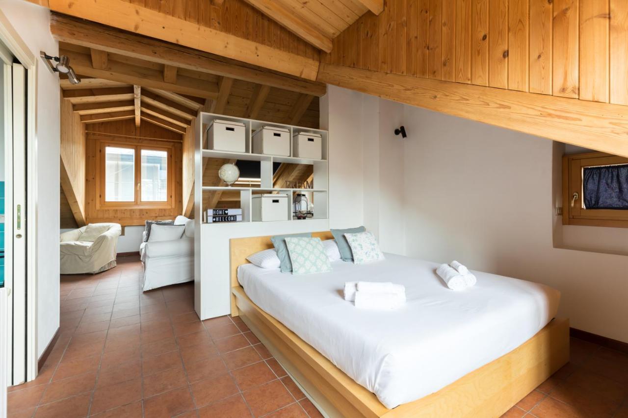 Milano Apartments Mortara 외부 사진