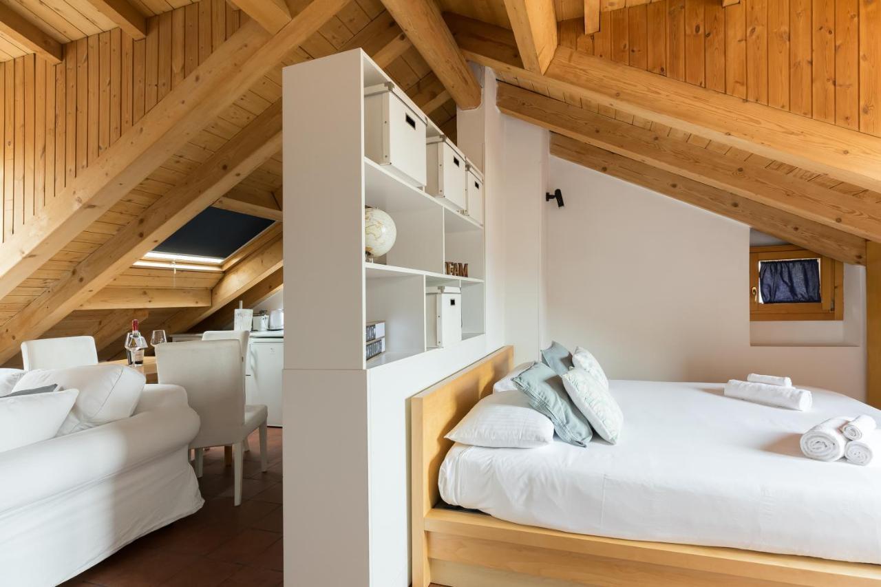 Milano Apartments Mortara 외부 사진