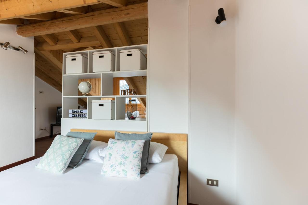 Milano Apartments Mortara 외부 사진