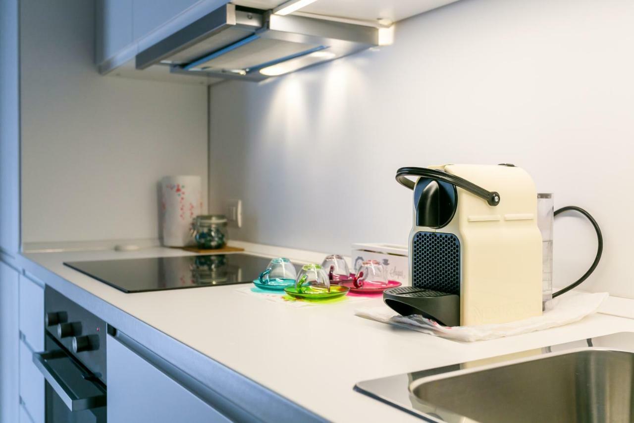 Milano Apartments Mortara 외부 사진