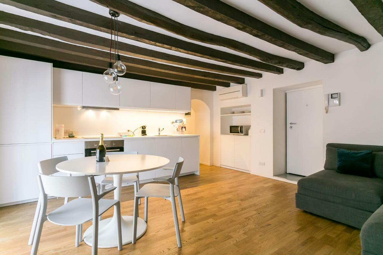 Milano Apartments Mortara 외부 사진