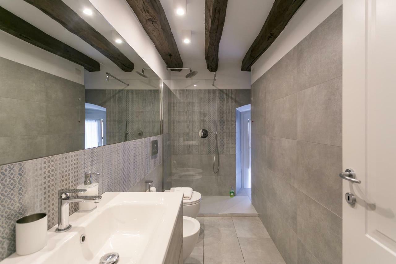 Milano Apartments Mortara 외부 사진