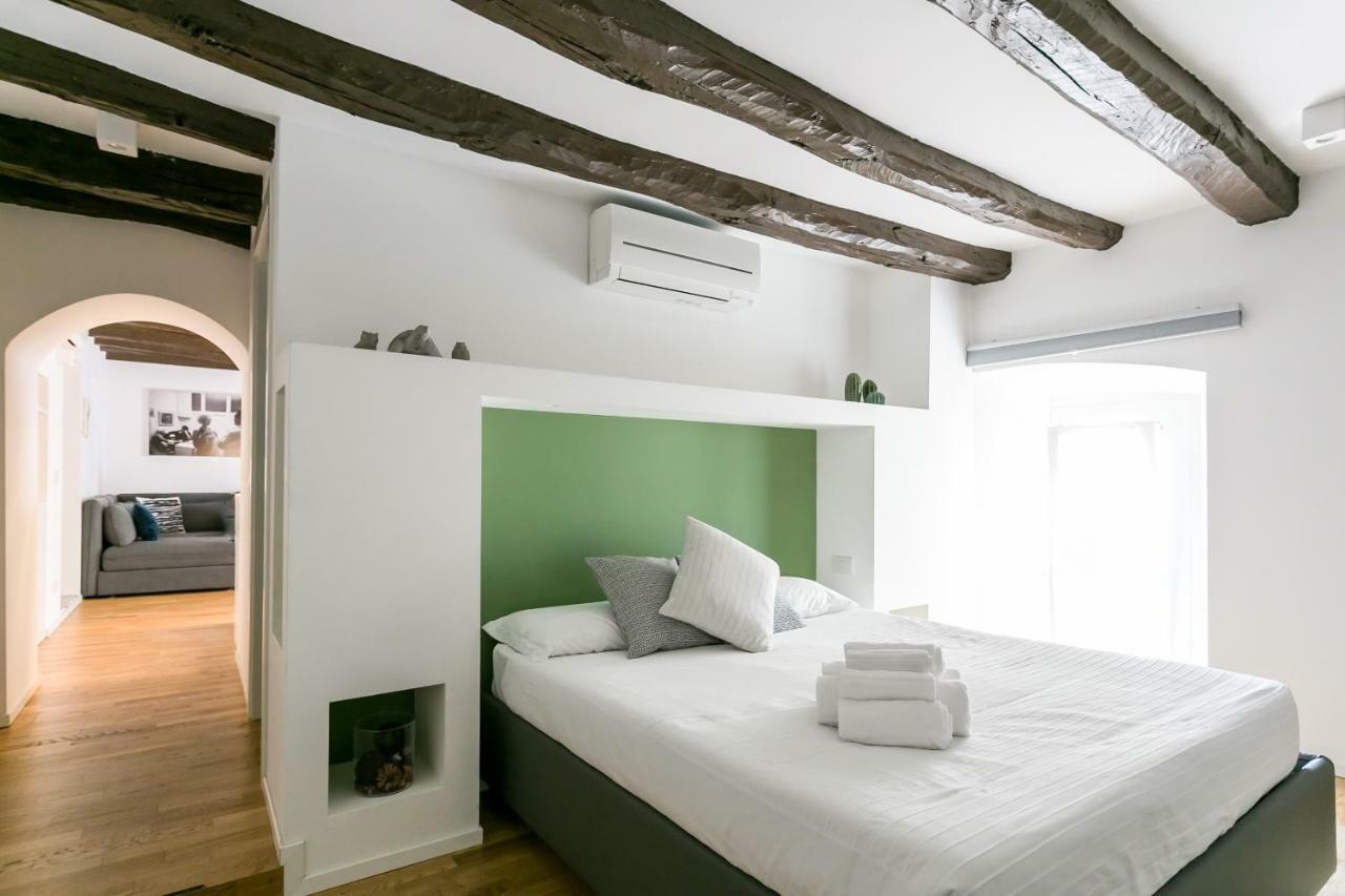 Milano Apartments Mortara 외부 사진
