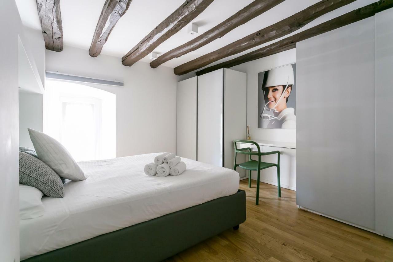 Milano Apartments Mortara 외부 사진