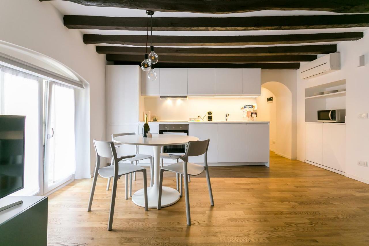 Milano Apartments Mortara 외부 사진