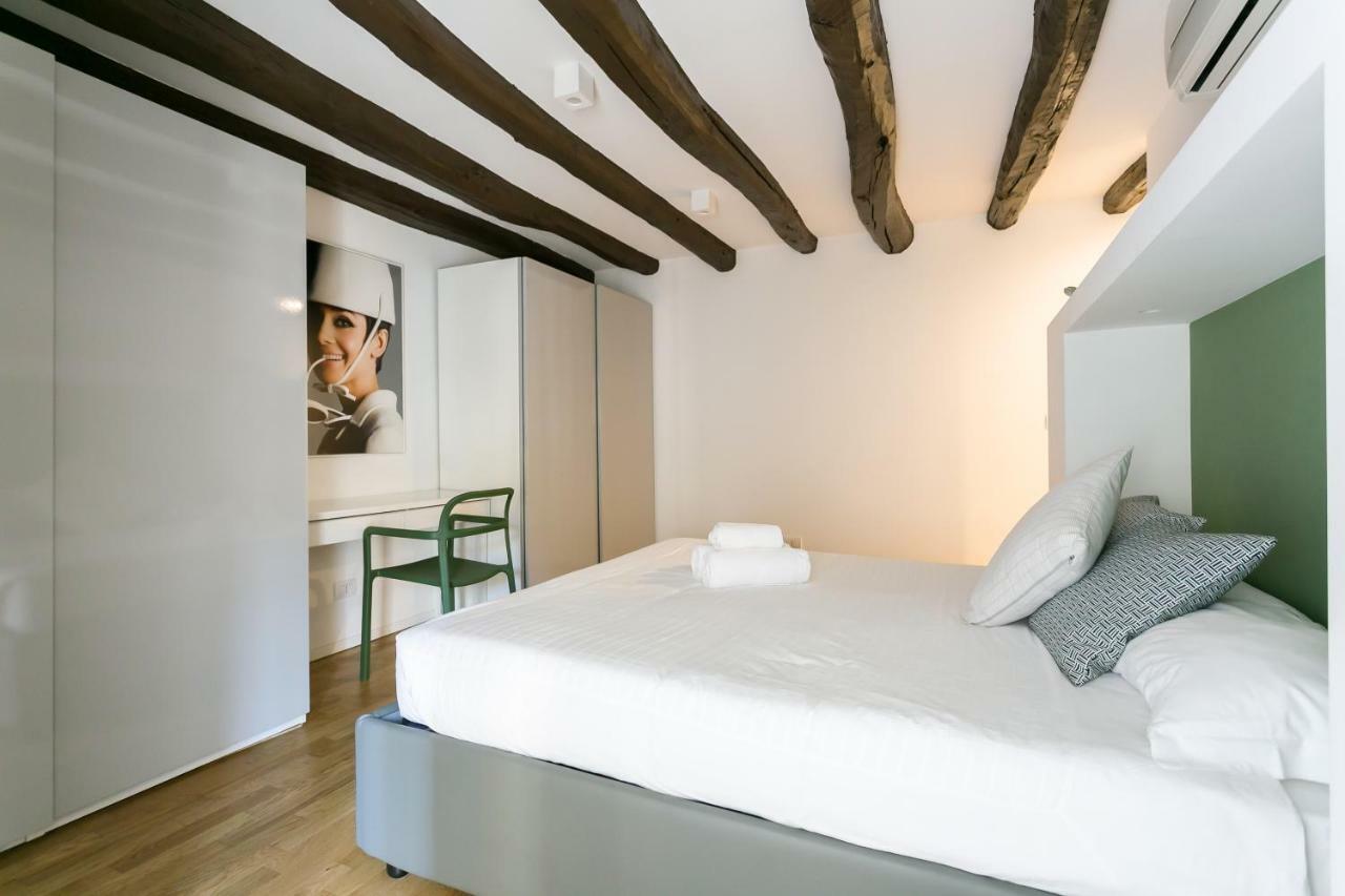 Milano Apartments Mortara 외부 사진