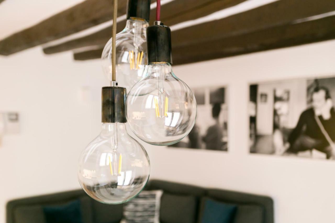 Milano Apartments Mortara 외부 사진