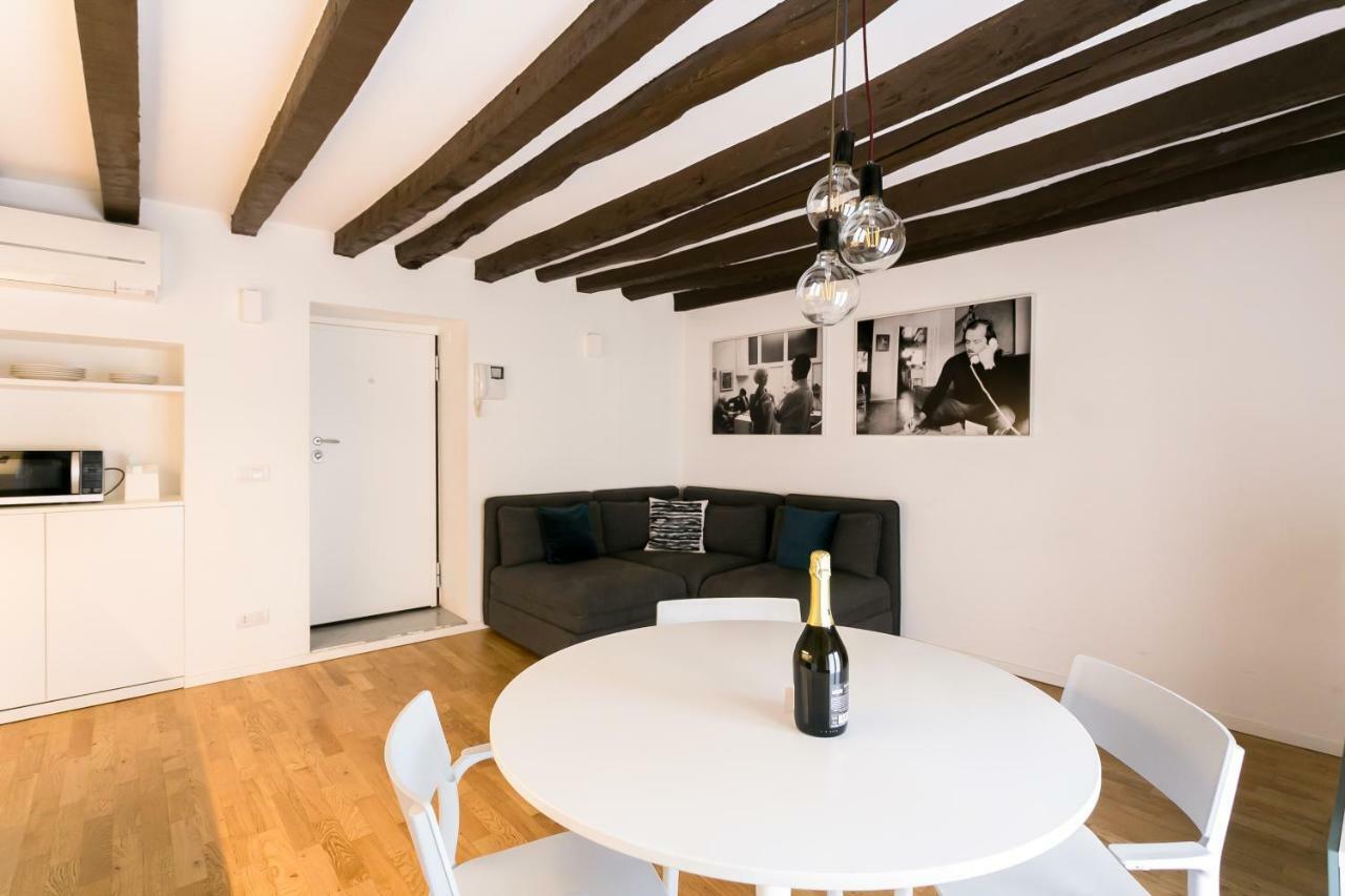 Milano Apartments Mortara 외부 사진