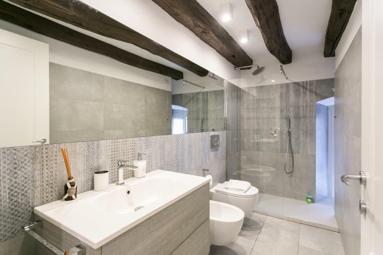 Milano Apartments Mortara 외부 사진